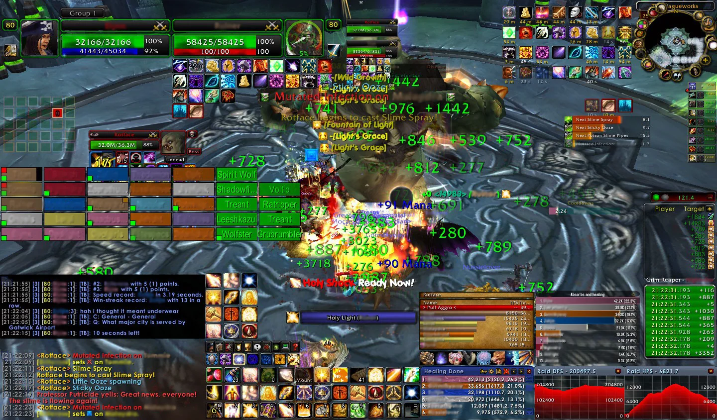 A Guide to Setting Up an Effective Raiding UI | Noggenfogger