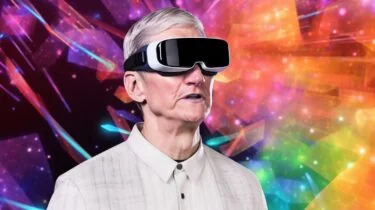 Juicy Apple XR headset details leak days before a possible WWDC reveal
